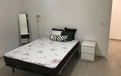 Quarto para alugar ao mês em {area}