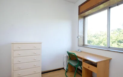Quarto privado em Rua de Santa Teresa, imagem 2 de 20