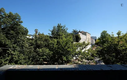 Quarto privado em Rua de Santa Teresa, imagem 19 de 20