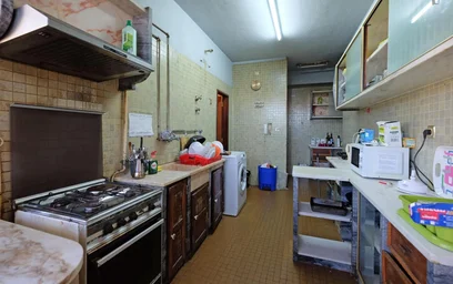 Quarto privado em Rua de Santa Teresa, imagem 9 de 20
