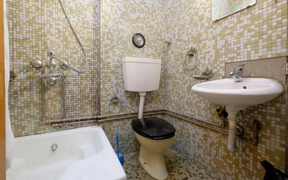 Quarto privado em Rua de Santa Teresa, imagem 11 de 21