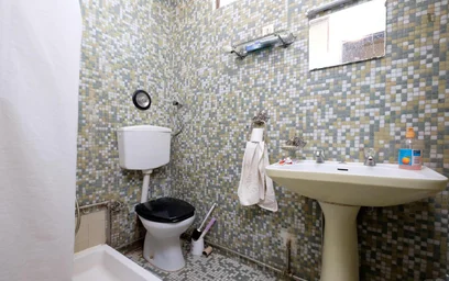 Quarto privado em Rua de Santa Teresa, imagem 12 de 21