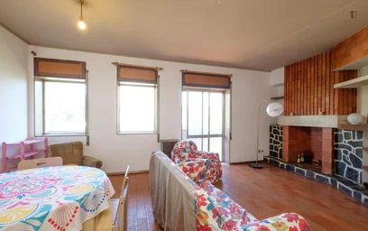 Quarto privado em Rua de Santa Teresa, imagem 7 de 21
