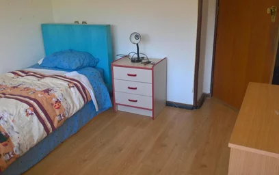 Quarto privado em Rua de Santa Teresa, imagem 1 de 20