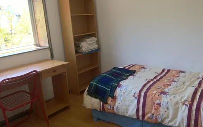 Quarto privado em Rua de Santa Teresa, imagem 2 de 20