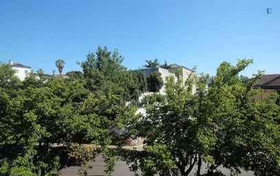 Quarto privado em Rua de Santa Teresa, imagem 16 de 20