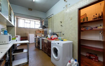 Quarto privado em Rua de Santa Teresa, imagem 7 de 20