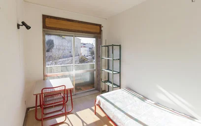 Quarto privado em Rua de Santa Teresa, imagem 1 de 20