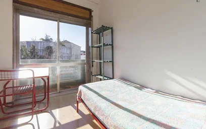 Quarto privado em Rua de Santa Teresa, imagem 3 de 20