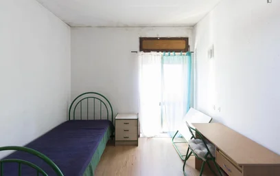 Quarto privado em Rua de Santa Teresa, imagem 4 de 21
