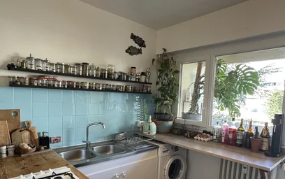Entire apartment at Rue le Corbusier 7, image 13 of 35
