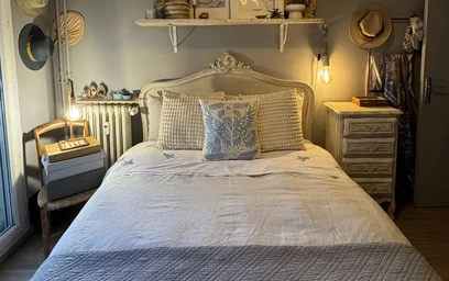 Entire apartment at Rue le Corbusier 7, image 21 of 35