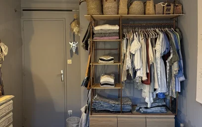 Entire apartment at Rue le Corbusier 7, image 24 of 35