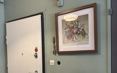 Entire apartment at Rue le Corbusier 7, image 10 of 35