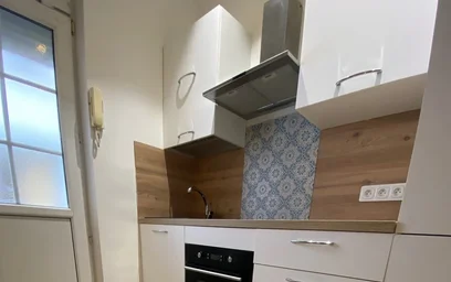 Entire apartment at Rue Auguste Gal 16, image 2 of 8
