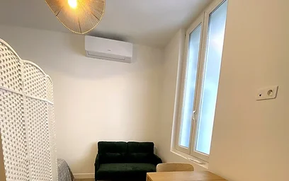 Entire apartment at Rue Auguste Gal 16, image 3 of 8