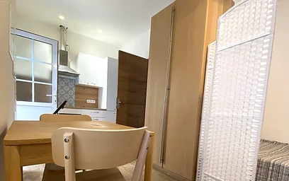 Entire apartment at Rue Auguste Gal 16, image 5 of 8