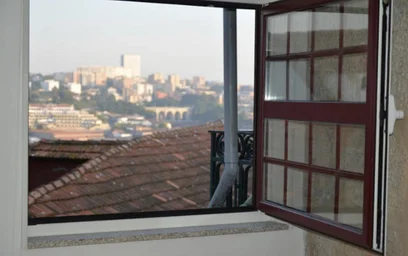 Prywatny pokój Rua dos Caldeireiros 128, obraz 3 14