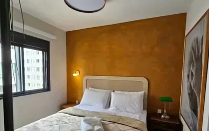 Appartamento intero in Rua Genebra 287, immagine 1 di 18