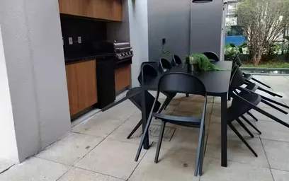 Appartamento intero in Rua Genebra 287, immagine 12 di 18