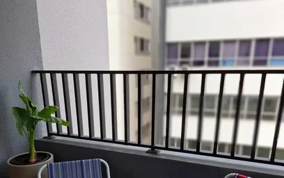 Appartamento intero in Rua Genebra 287, immagine 13 di 18