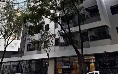 Appartamento intero in Rua Genebra 287, immagine 14 di 18