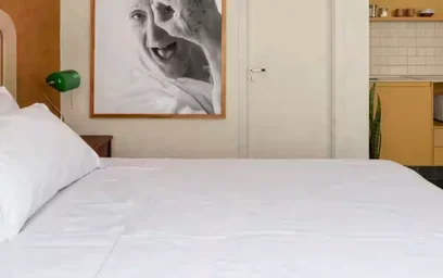 Appartamento intero in Rua Genebra 287, immagine 4 di 18