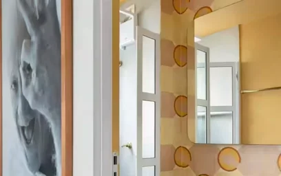 Appartamento intero in Rua Genebra 287, immagine 5 di 18
