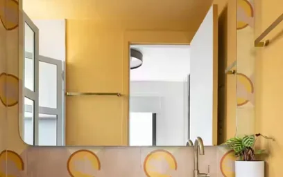 Appartamento intero in Rua Genebra 287, immagine 7 di 18