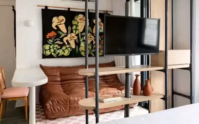 Appartamento intero in Rua Genebra 287, immagine 8 di 18