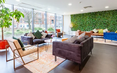 Private room in residence at Devon St, Liverpool L3 8HA, United Kingdom, image 12 of 26