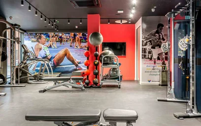 Gesamte Unterkunft im Wohnheim in der Beaumont Fee, Lincoln LN1 1UW, United Kingdom, bild 19 von 49