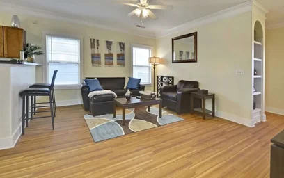 Appartamento intero in residence in Erskine St , Lubbock , TX 79415 , USA, immagine 2 di 30