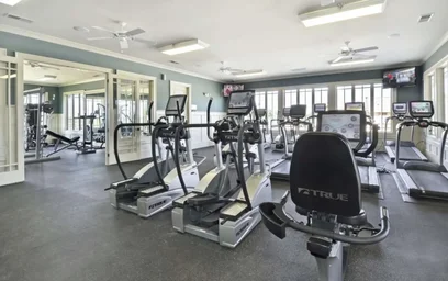 Appartamento intero in residence in Erskine St , Lubbock , TX 79415 , USA, immagine 13 di 30