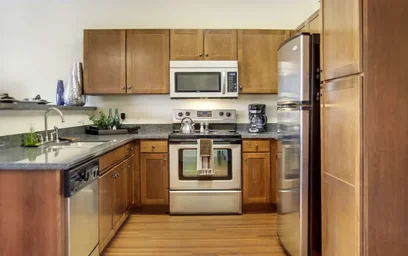 Appartamento intero in residence in Erskine St , Lubbock , TX 79415 , USA, immagine 14 di 30