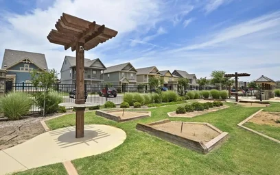 Appartamento intero in residence in Erskine St , Lubbock , TX 79415 , USA, immagine 18 di 30