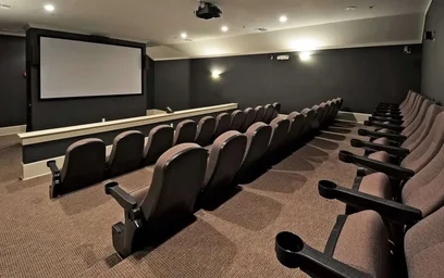 Appartamento intero in residence in Erskine St , Lubbock , TX 79415 , USA, immagine 19 di 30