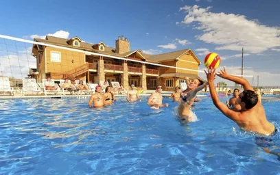 Appartamento intero in residence in Erskine St , Lubbock , TX 79415 , USA, immagine 21 di 30