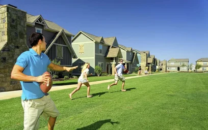Appartamento intero in residence in Erskine St , Lubbock , TX 79415 , USA, immagine 23 di 30