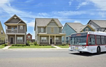 Appartamento intero in residence in Erskine St , Lubbock , TX 79415 , USA, immagine 24 di 30