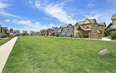 Appartamento intero in residence in Erskine St , Lubbock , TX 79415 , USA, immagine 26 di 30