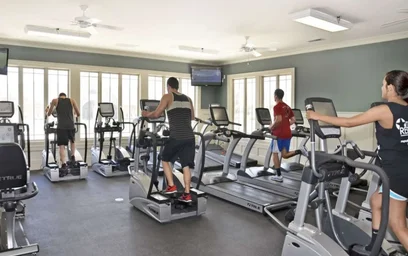 Appartamento intero in residence in Erskine St , Lubbock , TX 79415 , USA, immagine 28 di 30