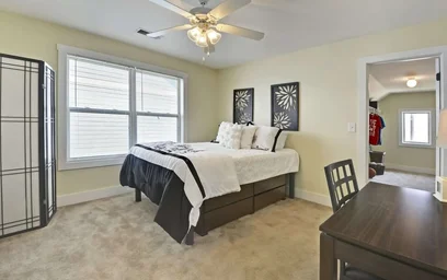 Appartamento intero in residence in Erskine St , Lubbock , TX 79415 , USA, immagine 4 di 30