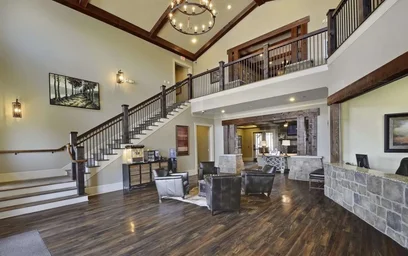 Appartamento intero in residence in Erskine St , Lubbock , TX 79415 , USA, immagine 5 di 30