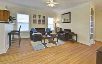 Appartamento intero in residence in Erskine St , Lubbock , TX 79415 , USA, immagine 6 di 30
