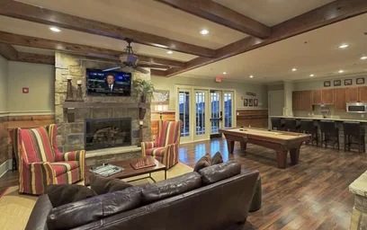 Appartamento intero in residence in Erskine St , Lubbock , TX 79415 , USA, immagine 7 di 30