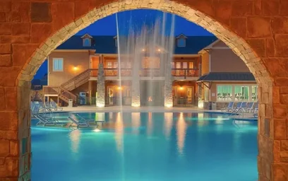 Appartamento intero in residence in Erskine St , Lubbock , TX 79415 , USA, immagine 9 di 30
