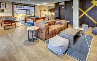 Appartamento intero in residence in 134 Pierce St, West Lafayette, IN 47906, USA, immagine 14 di 20
