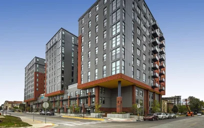 Appartamento intero in residence in 134 Pierce St, West Lafayette, IN 47906, USA, immagine 19 di 19