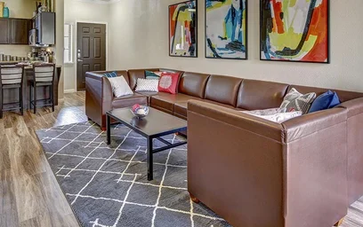Alojamiento entero en residencia en 801 Marion Pugh Drive, College Station, TX 77840, United States, imagen 21 de 37